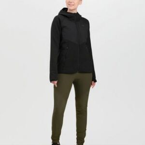 Outdoor Research Methow Fuzzy Lined Legging Pants S/P